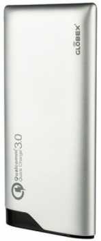 Globex Q100 Silver Globex Q100 Silver